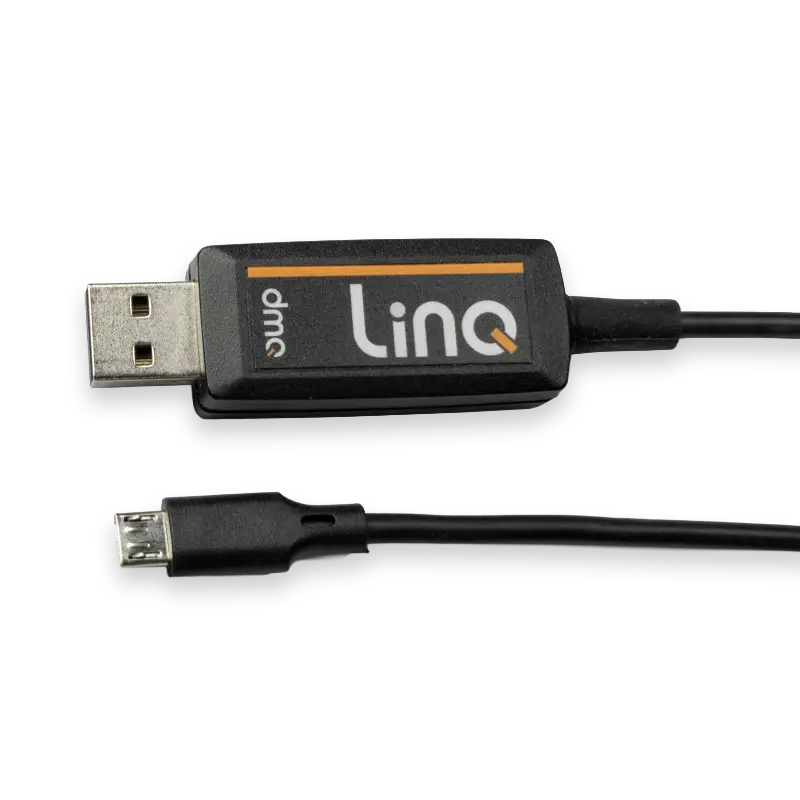 Cable de interfaz USB LinQ