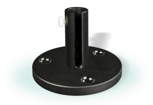 Soporte de sensor QBA300