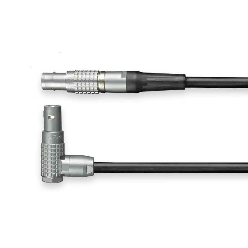 Cable Lemo sensor-unidad