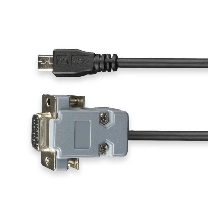 Cable RS232