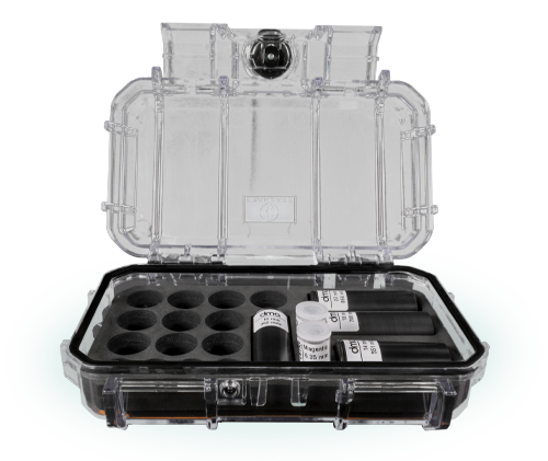 Kit de actualización QBK103