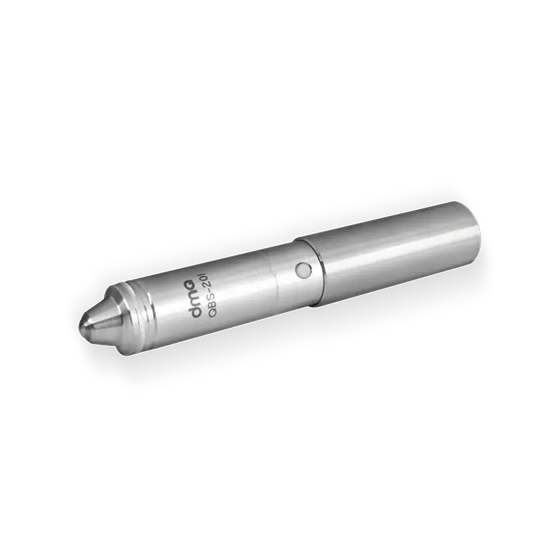 Sensor de efecto Hall para QB7 B