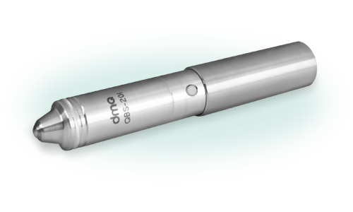 Sensor de efecto Hall QBS301