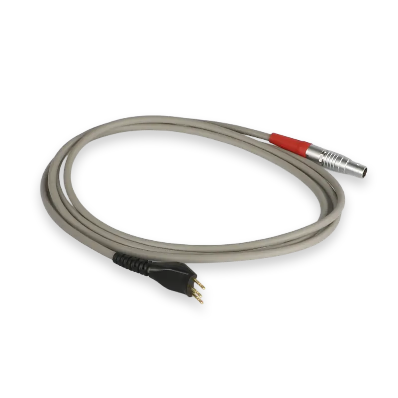 Cable para dispositivos de impacto