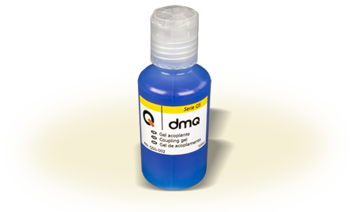Gel acoplante 100cc
