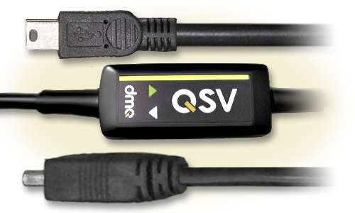Cable de interfaz para calibre InSize