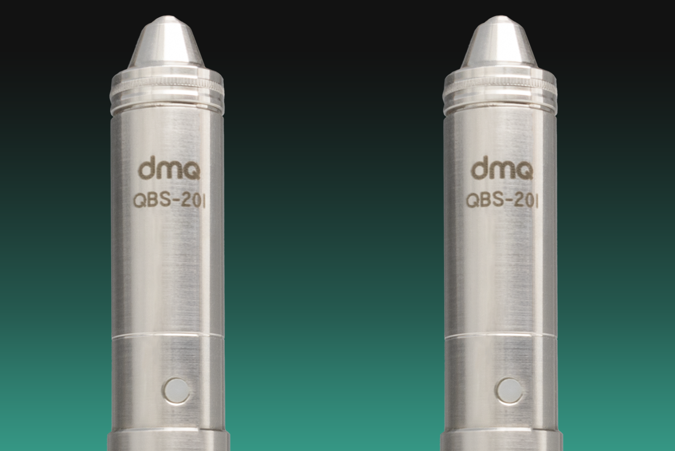 Sonda de efecto Hall DEMEQ QB7